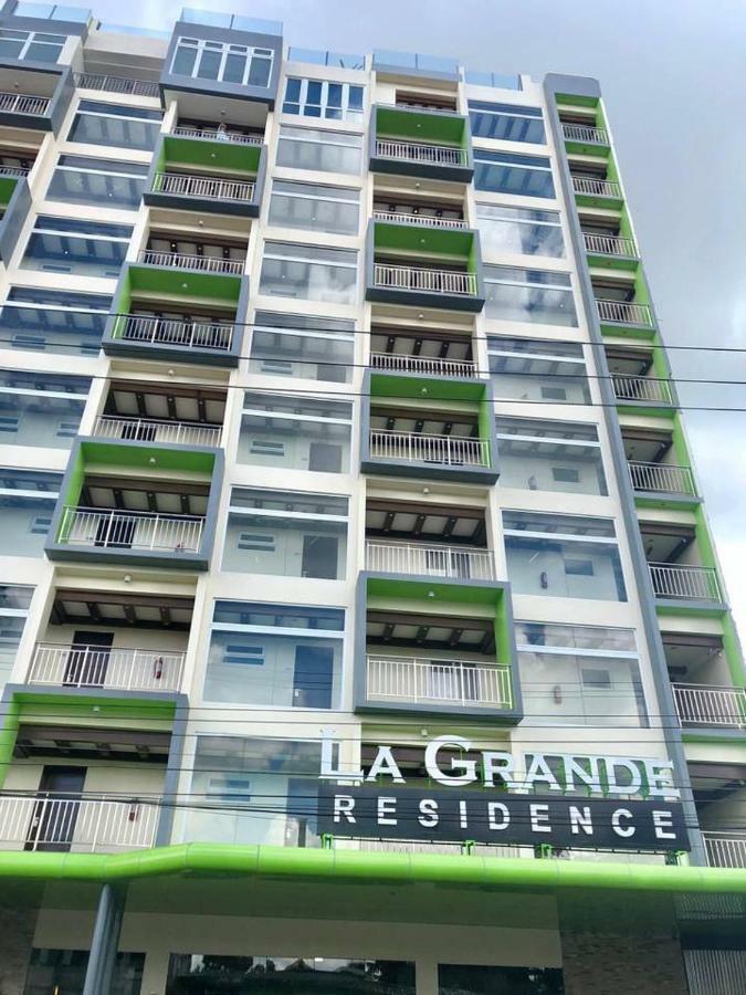 Beautiful Condo In The New La Grande Resort Ángeles Extérieur photo